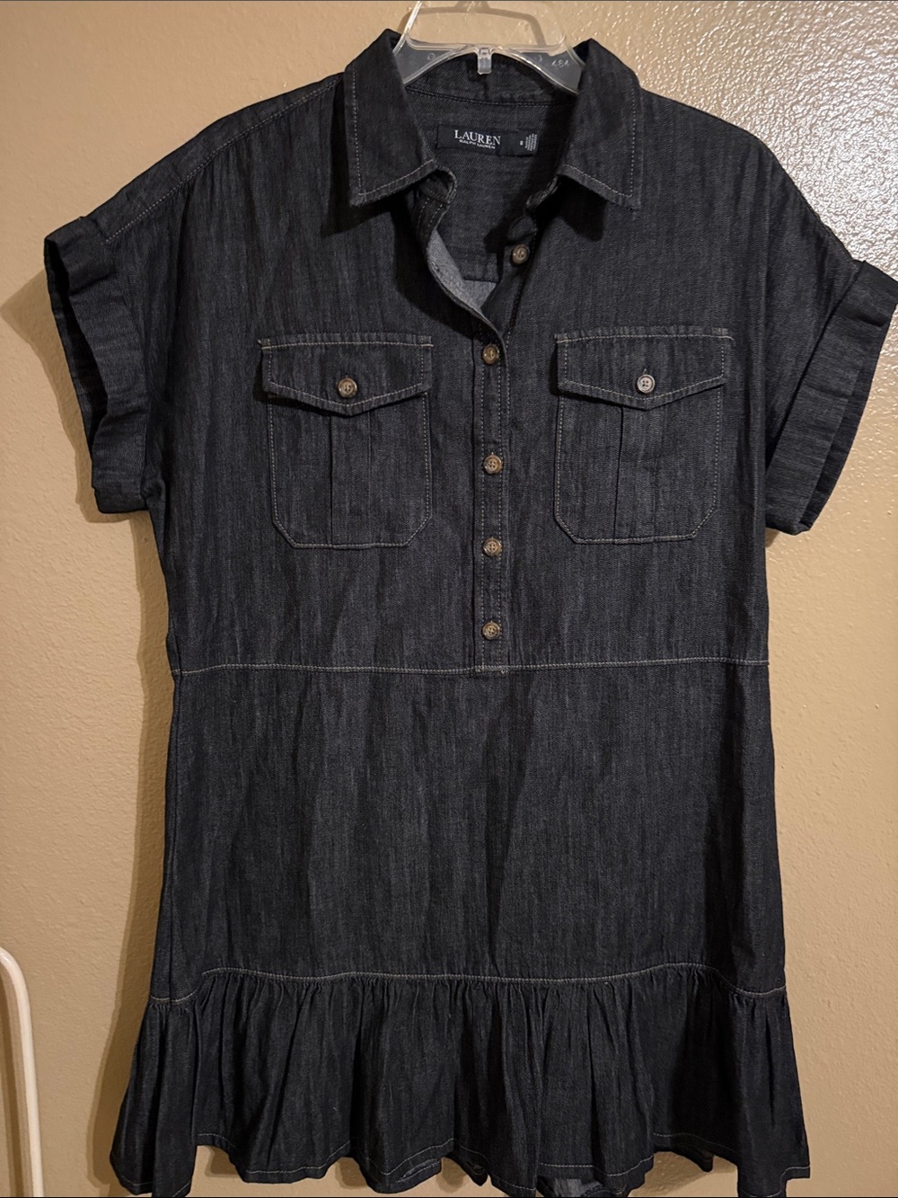 Dress Subcategory Identification